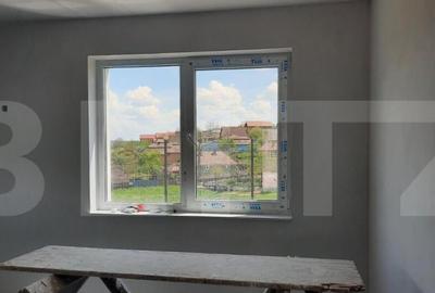 Casa individuala, 263 mp, 550 mp teren, panorama,Turda - 11