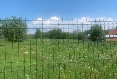 Teren de 3734 mp, în Albești - 4