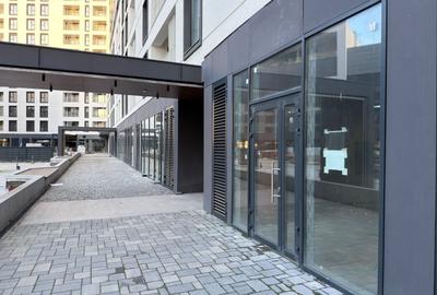 Spațiu comercial, de 49.700000762940 mp, în Circumvalațiunii - 1