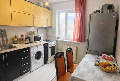 Garsonieră decomandată în Grădiște - 4