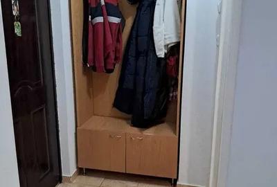 Garsoniera moderna confort 1 Vlaicu Lebada nou renovata si mobilata etaj 1 - 5