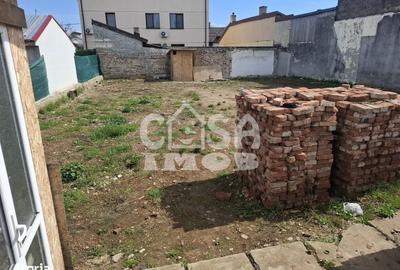 Teren de 387 mp, în Central - 3