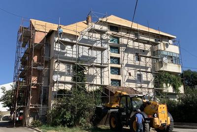 Apartament cu 4 camere decomandat în Ultracentral - 1