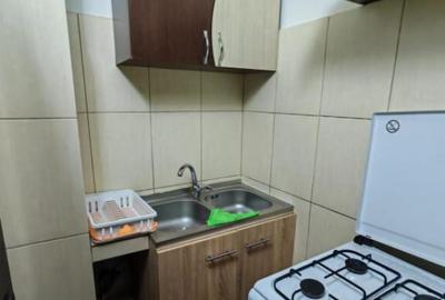 Apartament 2 camere decomandat Inel II, Dezrobirii, stradal, - 9