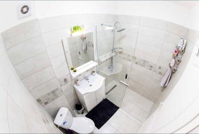 Apartament cu 2 camere decomandat în Central - 1