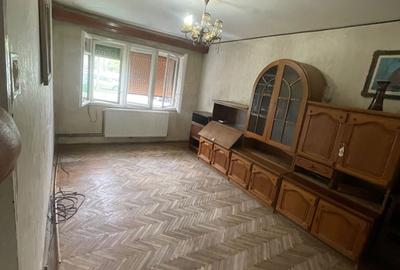 Apartament cu 3 camere semidecomandat în Aurel Vlaicu - 6