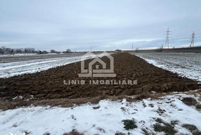 Teren de 2600 mp, în Central - 3
