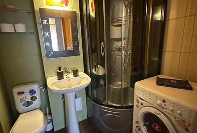 Garsonieră decomandată în Central - 1