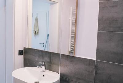 Apartament cu 3 camere decomandat, mobilat în Ultracentral - 18