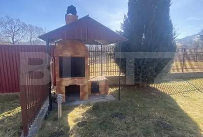 Casă cu 7 camere cu Teren 2000 Mp în Central - 6