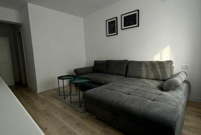 Garsonieră în Central - 7