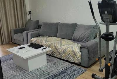 Apartament doua camere - 8