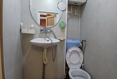 Garsonieră semidecomandată în Vitan - 2