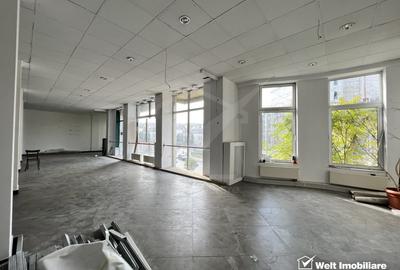 Spatiu comercial sau birouri 274mp piata Cipariu mezanin - 3