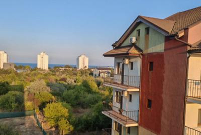Garsoniera zona Eforie Nord - 11
