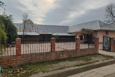 Spatiu comercial Sat Otetoaia, comuna Lunca Banului, Husi, - 4