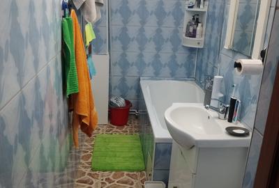 Apartament 2 camere Circumvalatiunii-Dacia etaj 3 amenajat centrala proprie - 10
