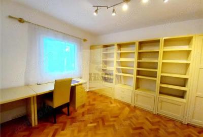 Apartament 4 camere 2 balcoane recent renovat in Strand - 6