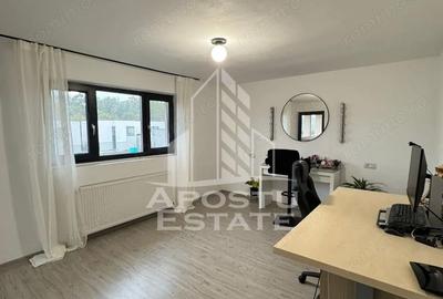 Casă cu 2 camere cu Teren 502 Mp în Giarmata - 13