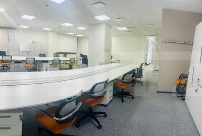 Spațiu comercial, de 250 mp, în Central - 6