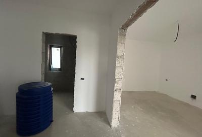 Casa plan parter, 473 mp teren, 104 mp utili, Magnolia - 4