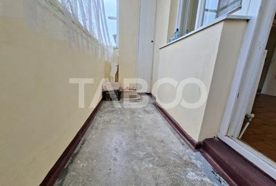 Apartament de vanzare 2 camere balcon si pivnita Rahovei - 18