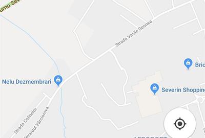 Teren de 3000 mp, în Central - 3