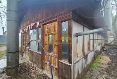 Casă individuală cu 4 camere cu Canalizare în Alexandriei - 3