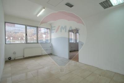 Spatiu de birouri de 80mp de inchiriat in zona Semicentral - 3