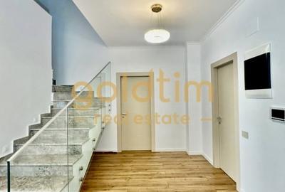 SCOALA AMERICANA/OLGA GUDYNN/PIPERA-TUNARI/VILA INDIVIDUALA/PET FRIENDLY - 12