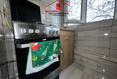 Cartier C5 - Apartament 2 camere etaj 2 - centrala pe Gaz ! - 6