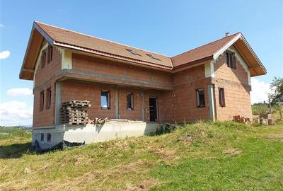 FILM! Domeniu de 5.000mp +Casa, in Berchez:o bijuterie ascunsa a Maramuresului - 6