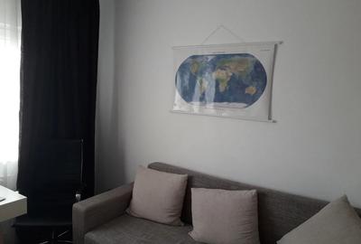 Proprietar inchiriez apartament cu 1 camera Gh Lazar - 1