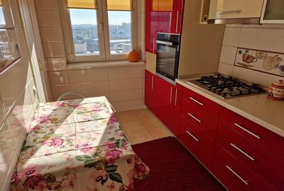 Apartamnet 3 camere 74 mp 1981/ DECOMANDAT / VICTORIEI - 2