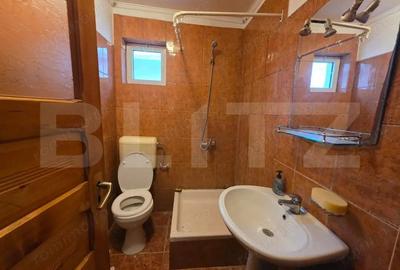 Casa cu teren generos ?i balta de pescuit Gae?ti - 6