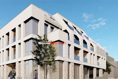 SPATIU COMERCIAL PREMIUM - locatie centrala, vizibilitate ex - 2