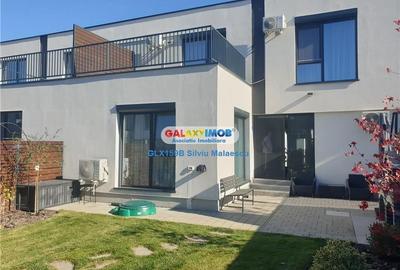 Chitila - Vila P+1E - zona Casa Vanatoreasca - 33