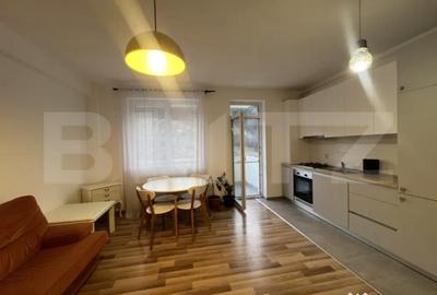 Apartament cu 2 camere semidecomandat în Central - 6