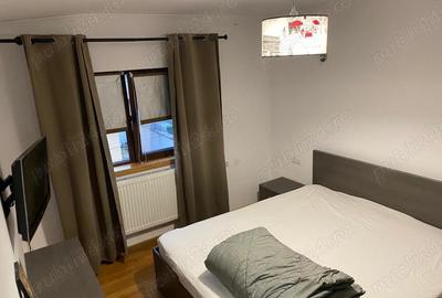 2 camere - Strada Olimpiadei 2 camere - Strada Olimpiadei - 1