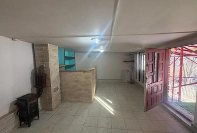 Casă cu 1 camere cu Teren 285 Mp în Șotrile - 10