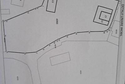 Casă cu 5 camere cu Teren 2166 Mp în Somova - 15