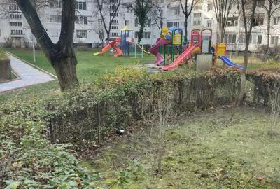 Apartament cu 3 camere decomandat în Central - 1
