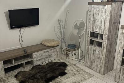 Apartament cu 2 camere decomandat în Exterior Vest