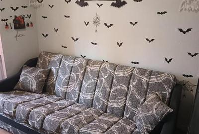 Garsonieră decomandată, mobilată în Podul de Piatră - 1