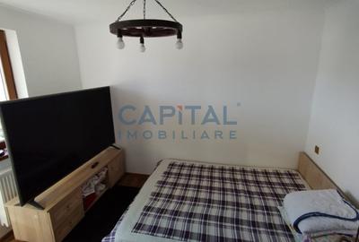 VILA spatioasa in VIISOARA la 7km de Piatra Neamt. - 6