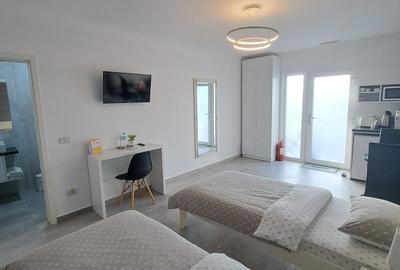 360 IMOBILIARE pune în vânzare o vilă superbă în Giarmata - 22