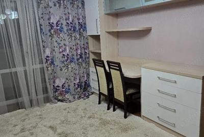 Apartament cu 2 camere în Sebastian - 1