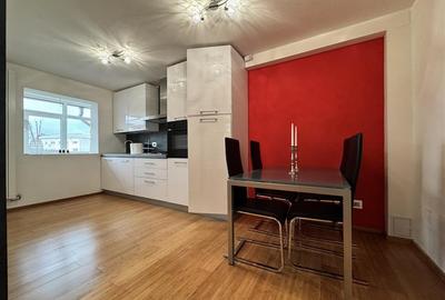 APARTAMENT 2  CAMERE , STRADA BUCEGI - 13