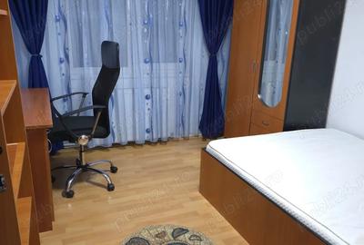 Apartament cu 4 camere în Central - 4