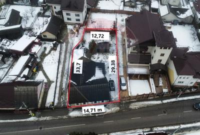 Casă de vânzare zonă Centrală GURA HUMORULUI - 3